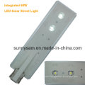 IP65 Highway Road Solar Street Light with 3 Years Warranty